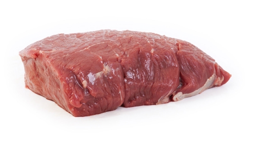 Krční filet