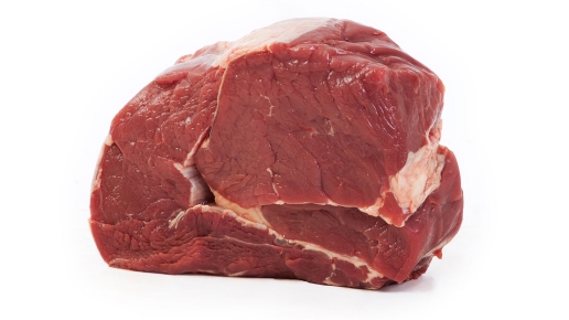 Vysoký roštěnec - entrecote